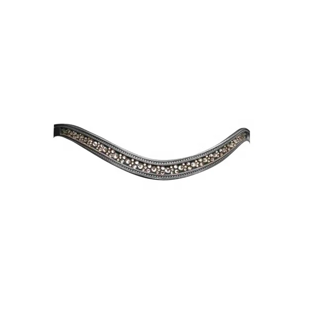 Browbands Bridle Made by English Leathers