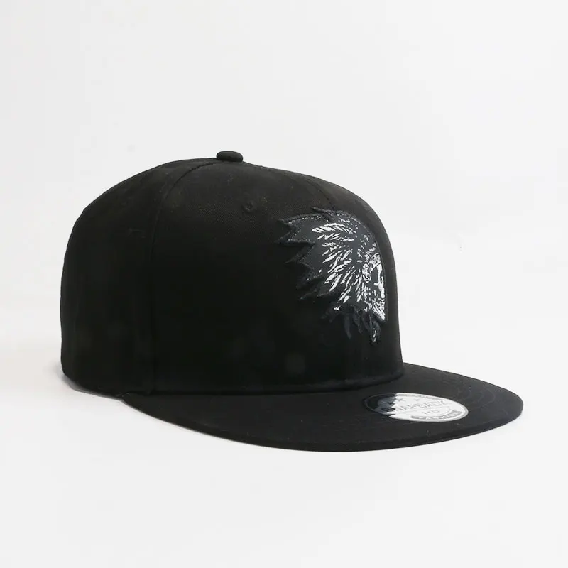 Wholesale New Plain Blank Era Closed Back Closure Gorras Hip Hop Hats Casquette Snapback Cap