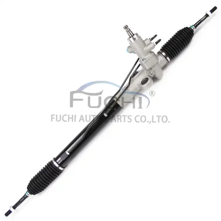 Hydraulic power Steering rack For Hyundai Accent LHD 57700-1E000 57700-1E050 57700-1E100