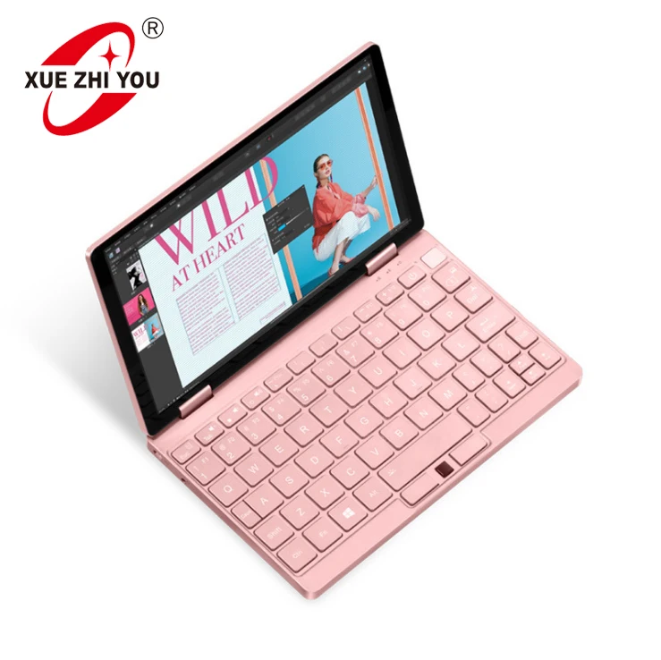 Оптовая продажа и Прямая доставка; Высокое качество OneMix 3s i3-10110Y ноутбук с 8,4 inch 8 ГБ + 265 ГБ Win 10 для дома и офиса