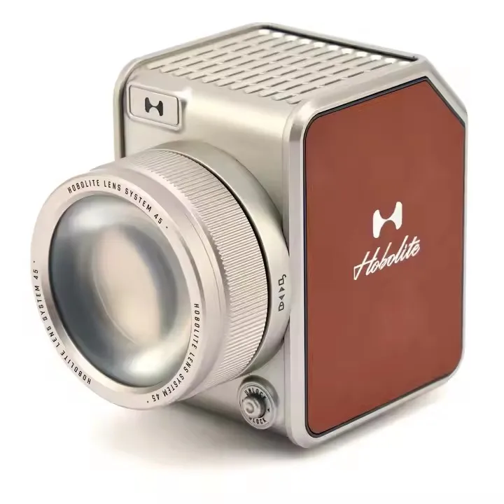 Photography HOBOLITE Professional Studio Lighting 100W Portable Led Camera Video Light For Filming Shooting