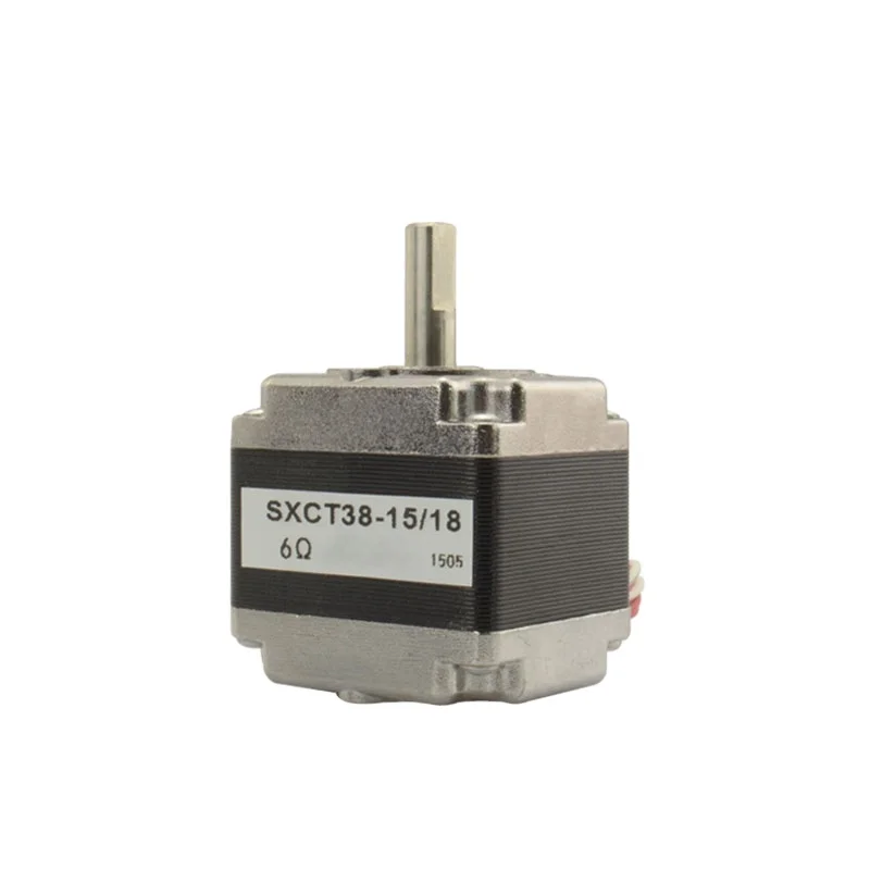 SXCT38-15/18 6ohm DC Bistable вращающийся Электромагнит