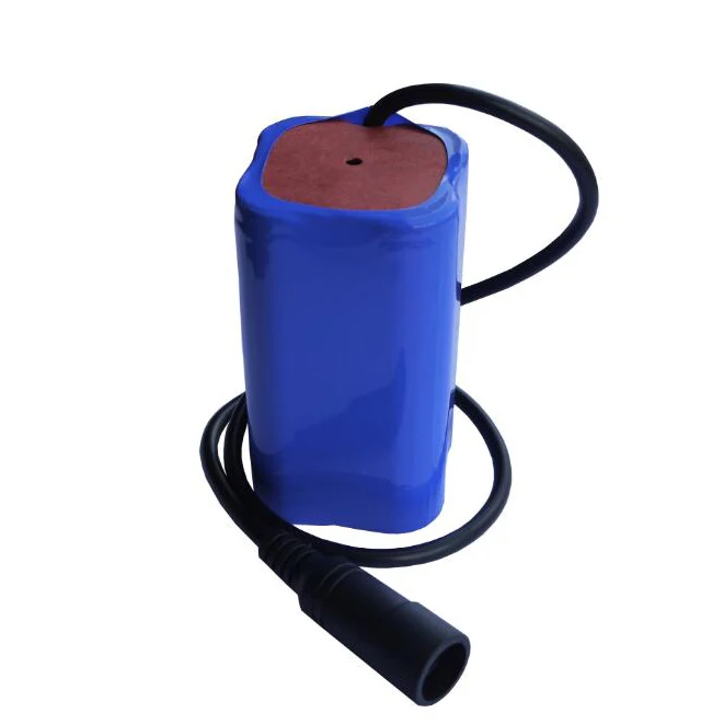 
3.7v 6.6Ah 7.2v 7.8Ah 8Ah 8.8Ah 10Ah Lithium li ion battery pack 