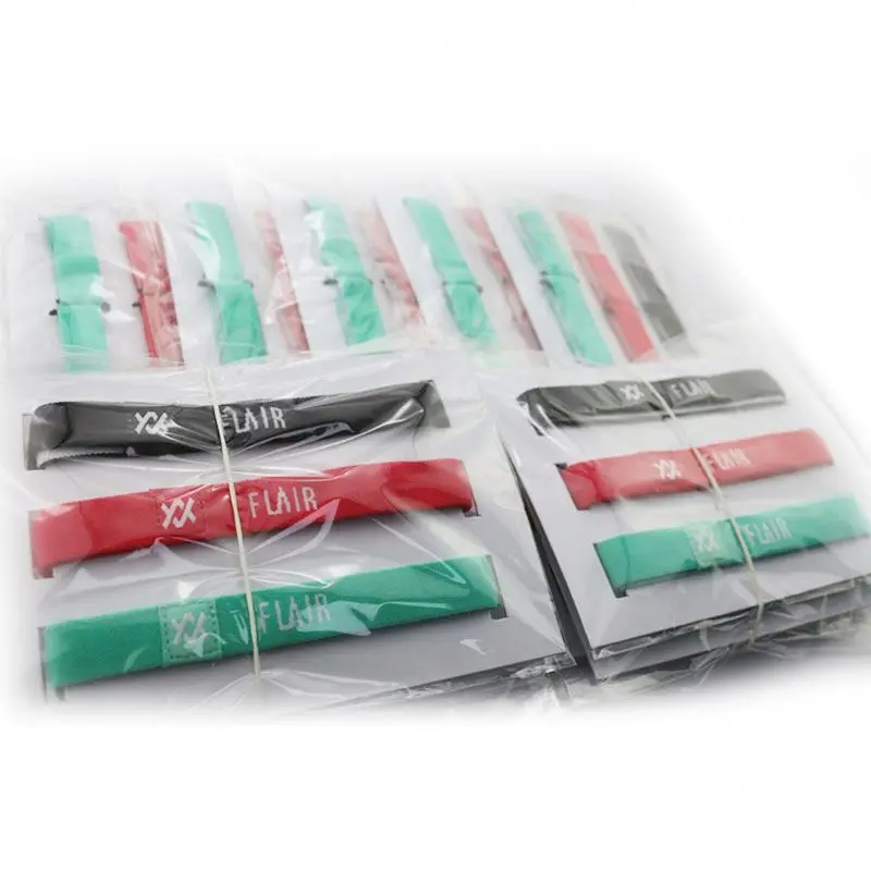 Спортивная детская эластичная Тонкая Повязка на голову для йоги бега детей геометрической формы спортивная повязка наушники