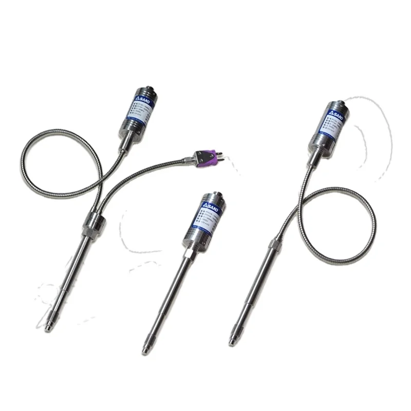 
SAND Ultra temperature PT3816B melt pressure transducer 