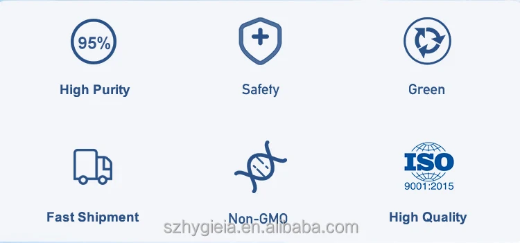 Slightly Yellow Crystal  Powder CAS 1077-28-7 99% Purity Alpha Lipoic Acid Supplement