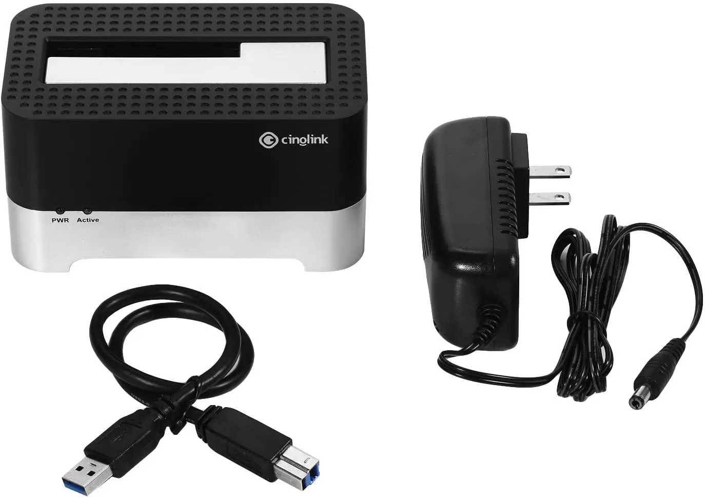 Hot Selling Usb 3.0 Hard Drive Disk Hdd Clone Sata Docking Station For 2.5 3.5 Hdd for MP PC Laptop