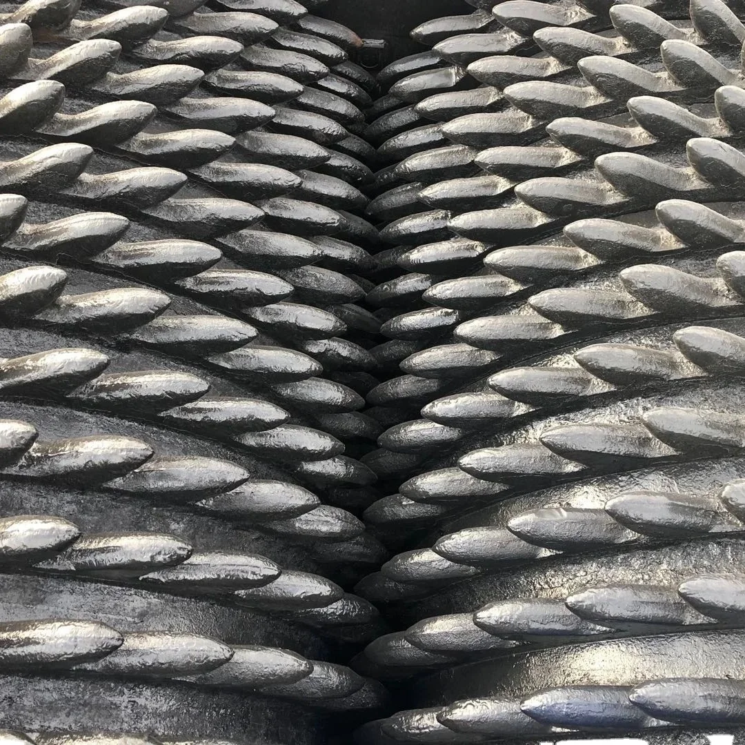 high hardness high wear resistance high toughness strong impact  resistance Crusher teeth