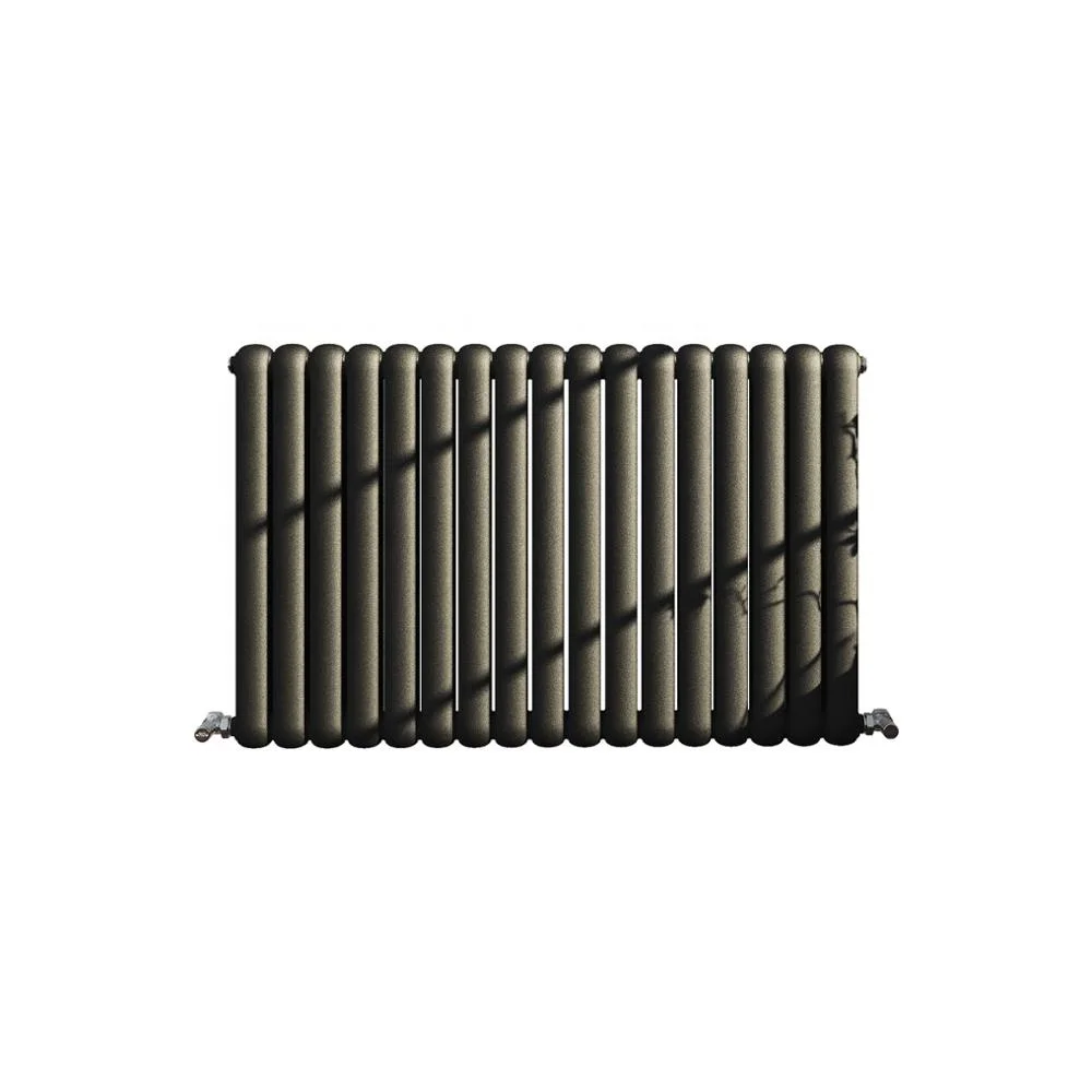 HOT HOT HOT High quality OEM service SUN-R13 round top radiator cast iron style radiator cantral heating radiator
