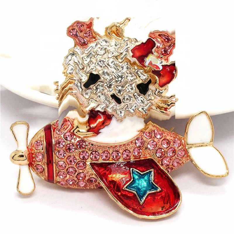 Luxury Jewelry Hello Bling Crystal Keychain Cute Kitty Rhinestone Key Chain Custom Fashion Wholesale Bag Accessories