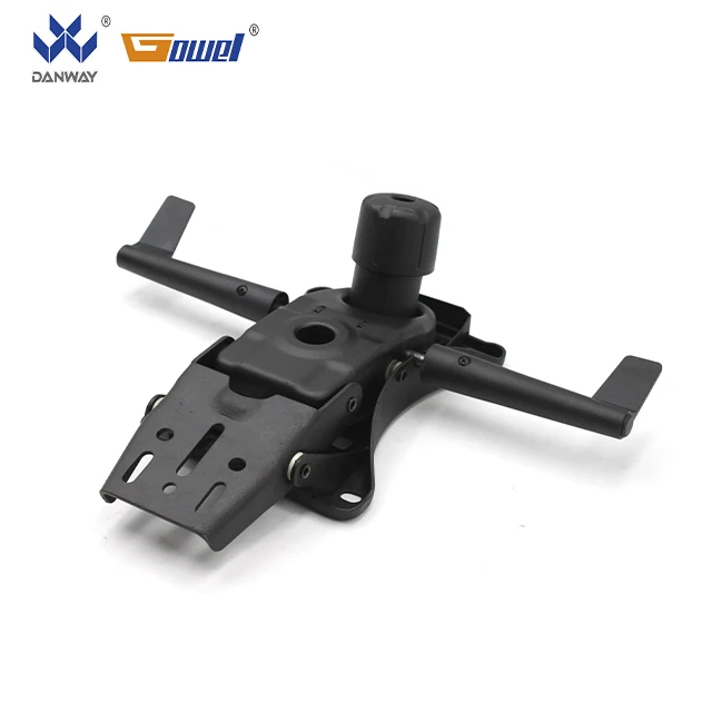 Y-GLA005-1 Chair seat height adjustment recliner lock swivel tilt lift office massage chair mechanism