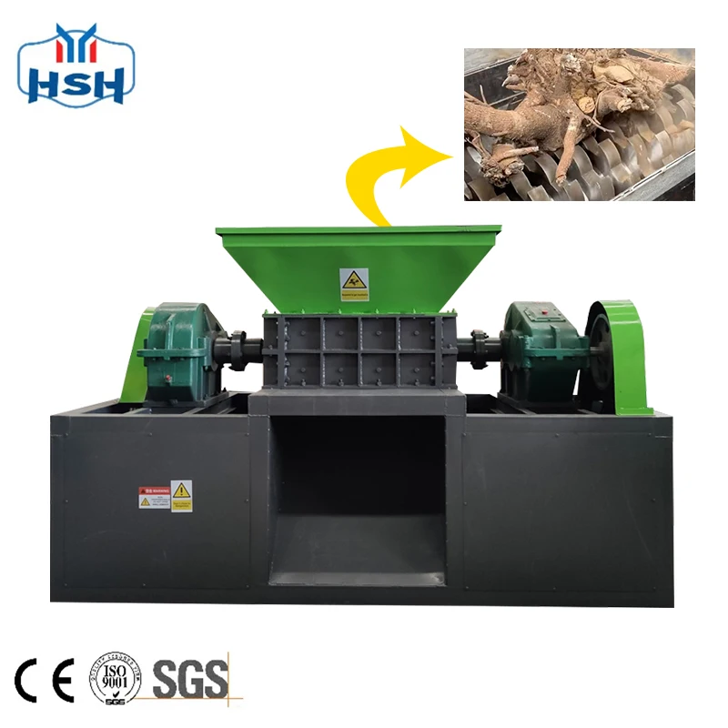 Измельчитель по заводской цене