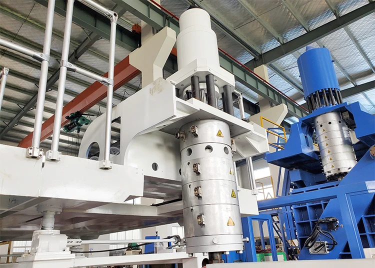 High density polyethylene 20l plastic hdpe water  jerry can blow molding making machines