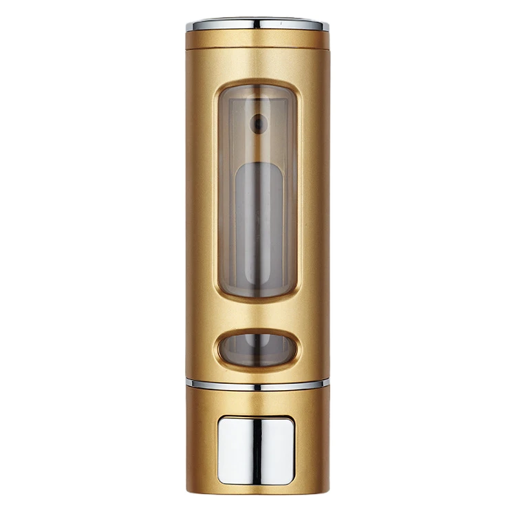Bathroom Accessory Manual wholesale Liquid Soap Dispenser for kitchen hotel