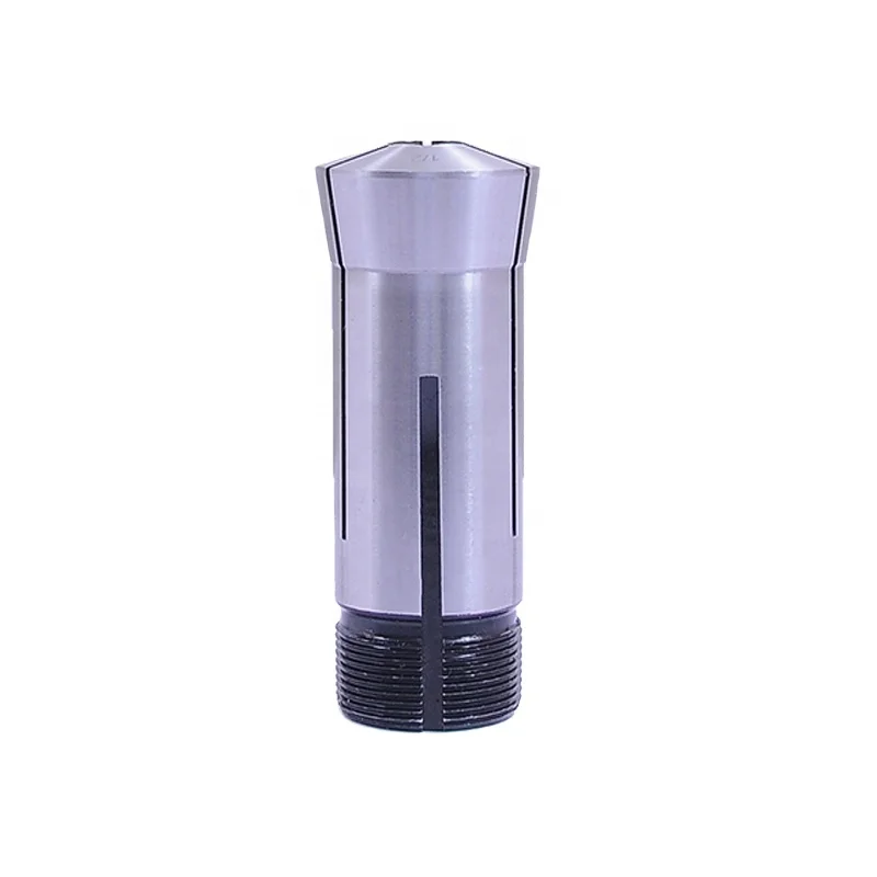 5C collet chuck round/hex cnc tool collet, hair spring with collet tools