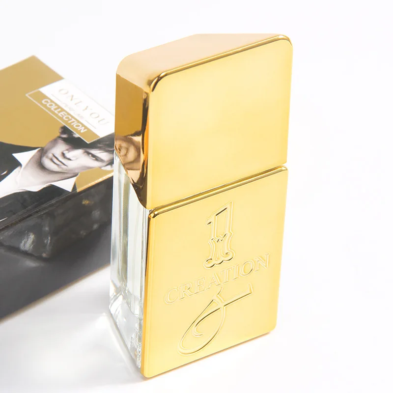 Лидер продаж, оригинальный настраиваемый мужской парфюм 1:1, парфюм с надписью Love, мужской парфюм длительного действия