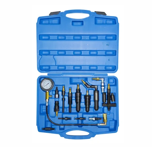 Diesel Engine Compression Tester Set
