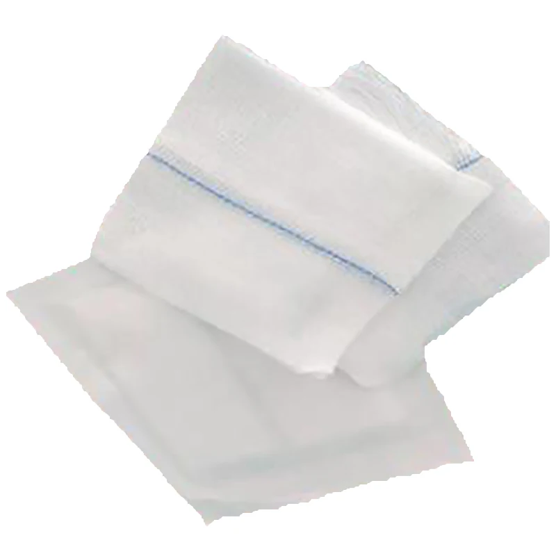 Gauze Swab 10x10 Sterile CE Approved