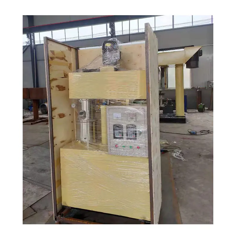 battery mixers powerful dual heated plastisol ink dispenser silica gel glass glue paste double shaft planetary vacuum mixer