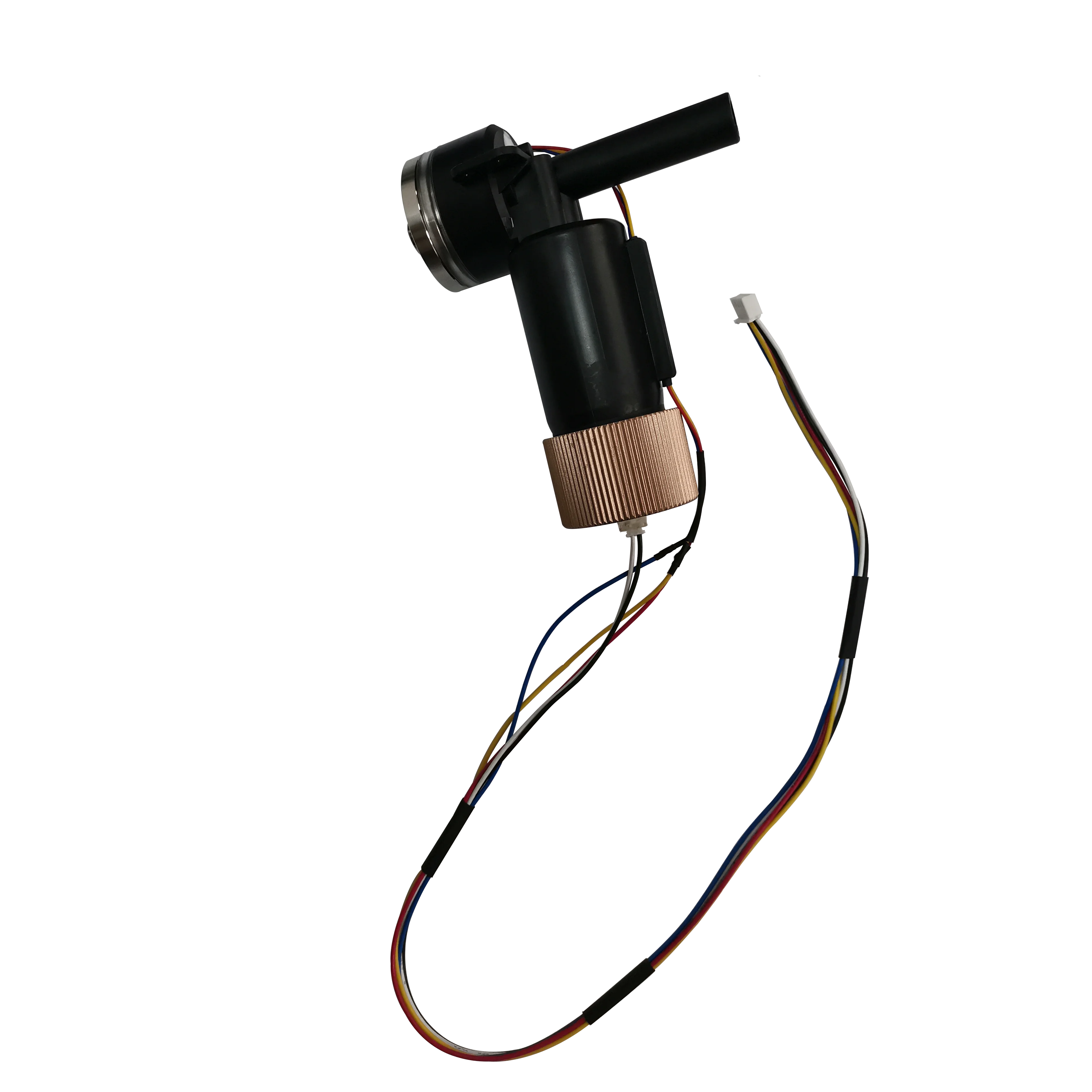 Factory Original End UVC Flowing Water Sterilization Module for Water Disinfection