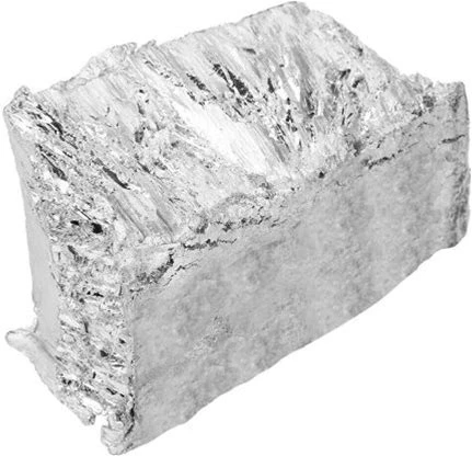 zinc ingot, zinc metal alloy ingot 99.99%