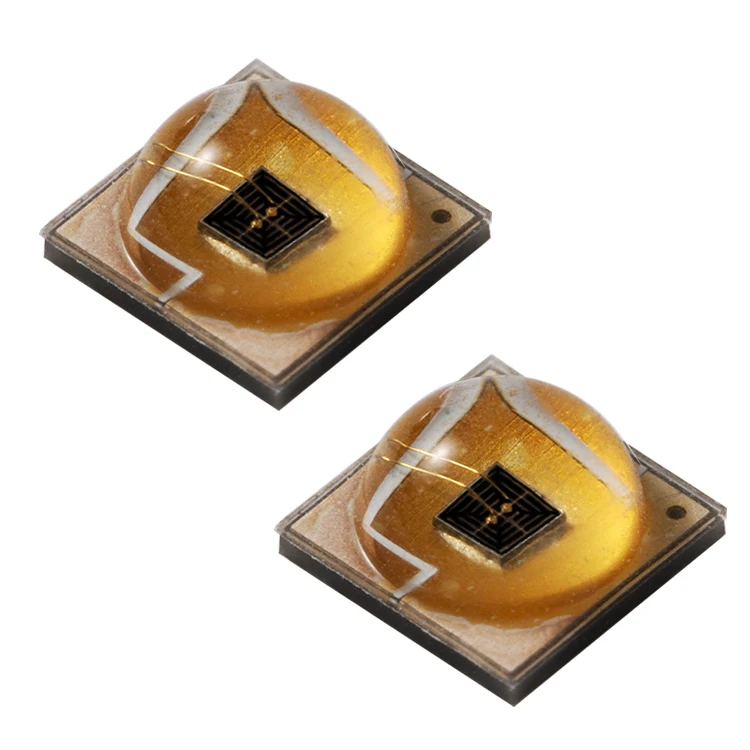 High Power 3W 5050 Infrared LED Diode 60/120 Degrees 940nm SMD IR LED led grow light