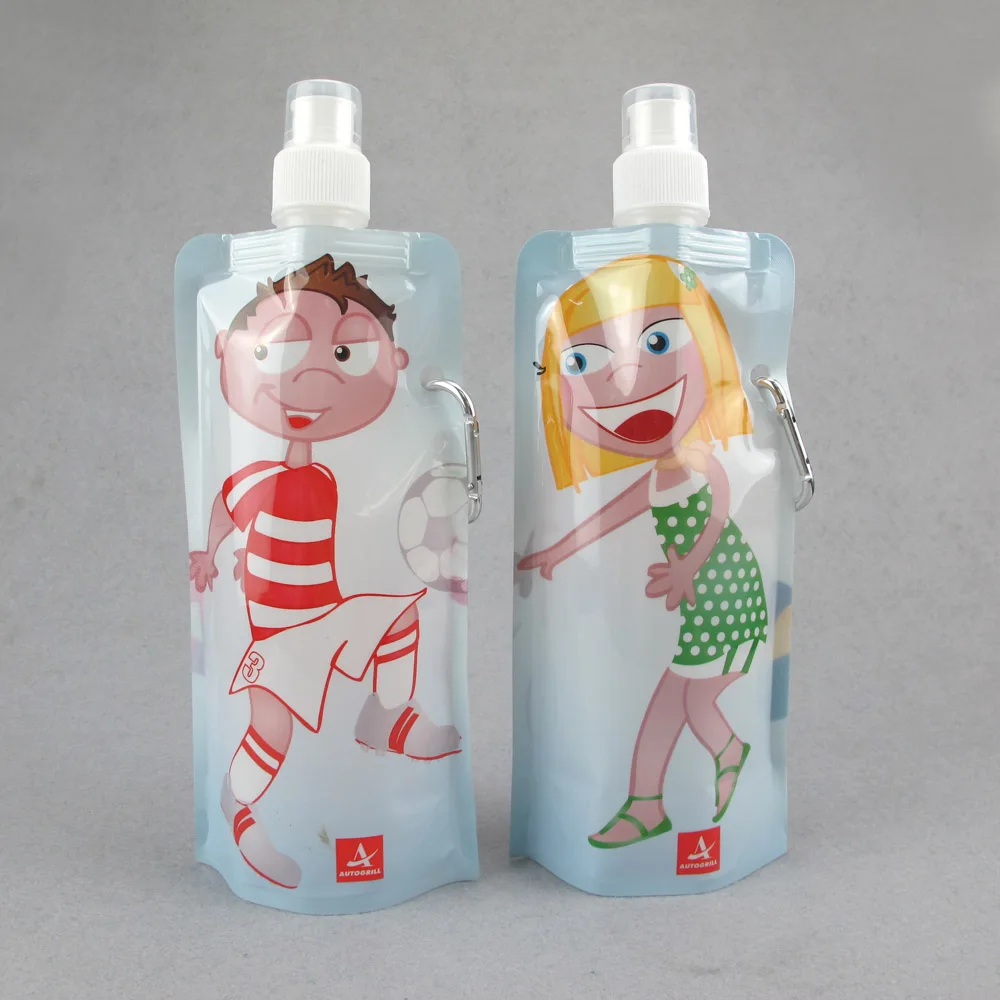 
 Пластиковые мешочки на заказ с гравировкой, цена на напитки, портативные складные мешочки для вина с носиком  