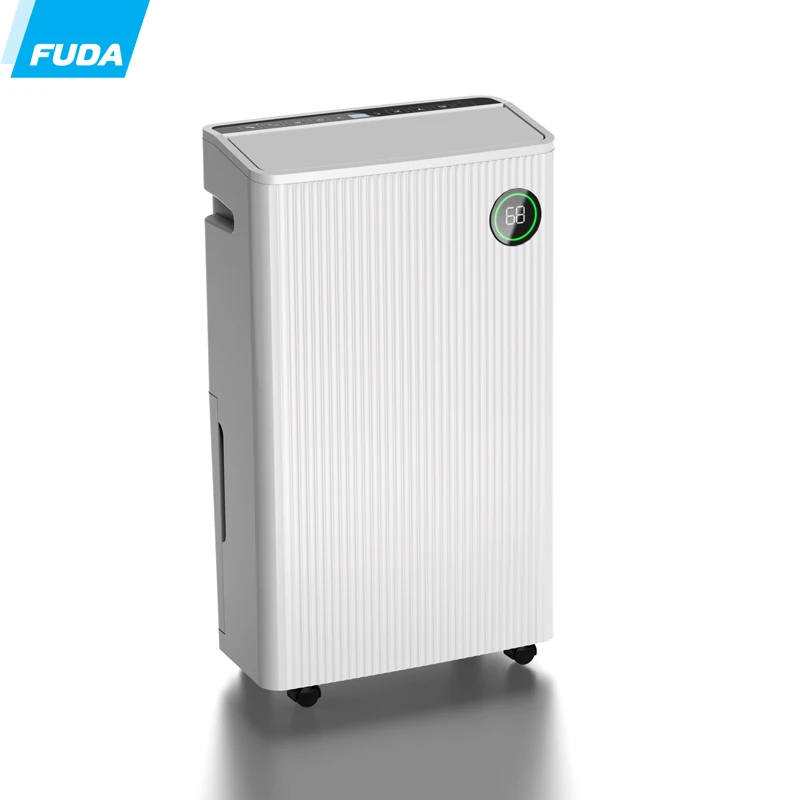 16/20/25L Household Electric Smart Dehumidifier Home Mini Desiccant for