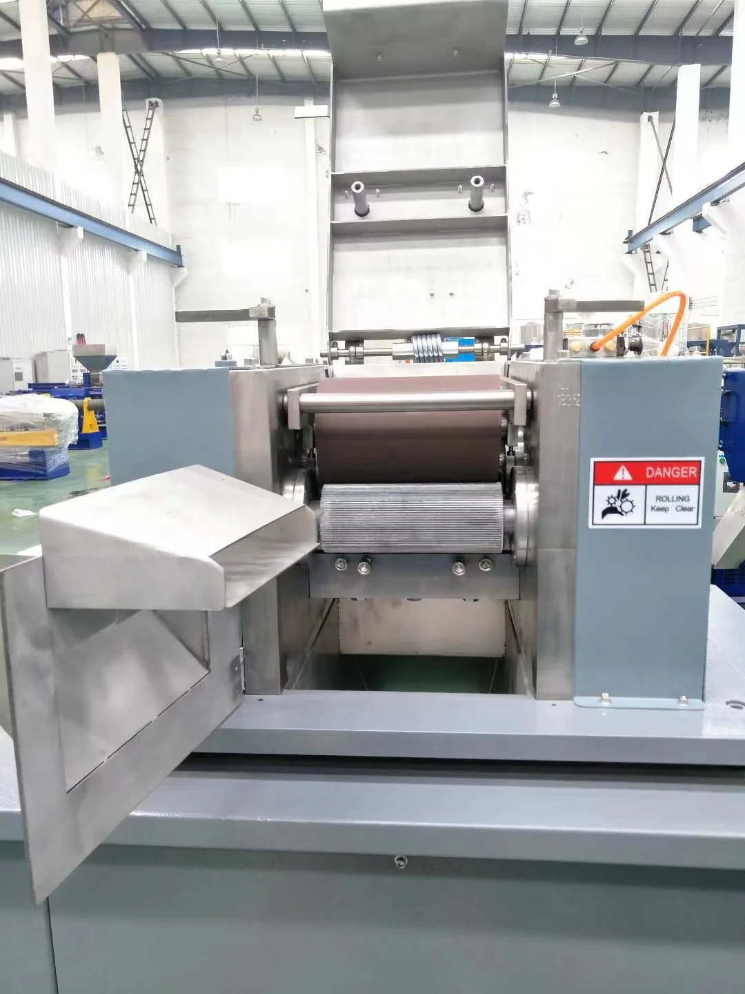 Резак для пластиковых гранул/гранулирующие вращающиеся лезвия