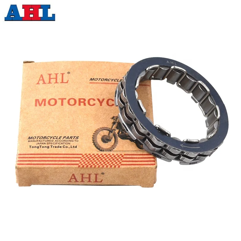 Motorcycle Part Starter Clutch Bearing For Honda CBR1000 TRX300 FW CRF450 X ER R CRF250 TRX350 FE FM TE TM ATC250 ES SX TRX400