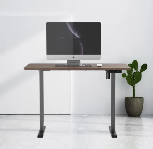 JIECANG Compact packaging Sit Stand Desk Mechanism Study Table for Kids Height Adjustable Desk