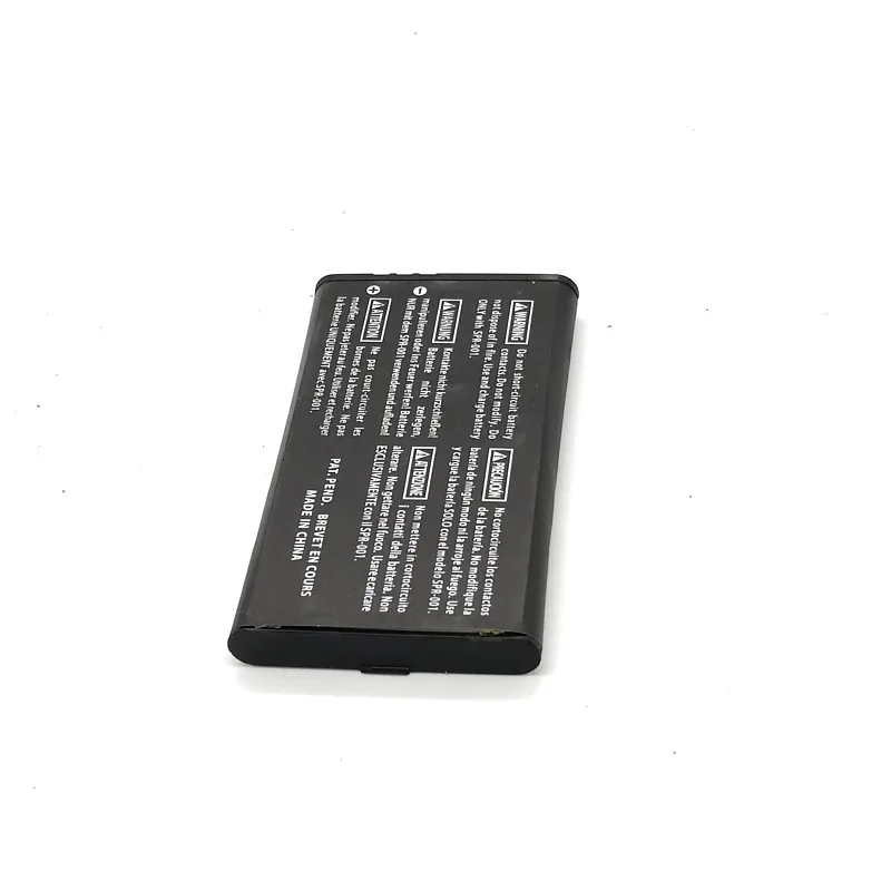 3ds xl 1750 мА/ч SPR-003 игра литий-ионная аккумуляторная