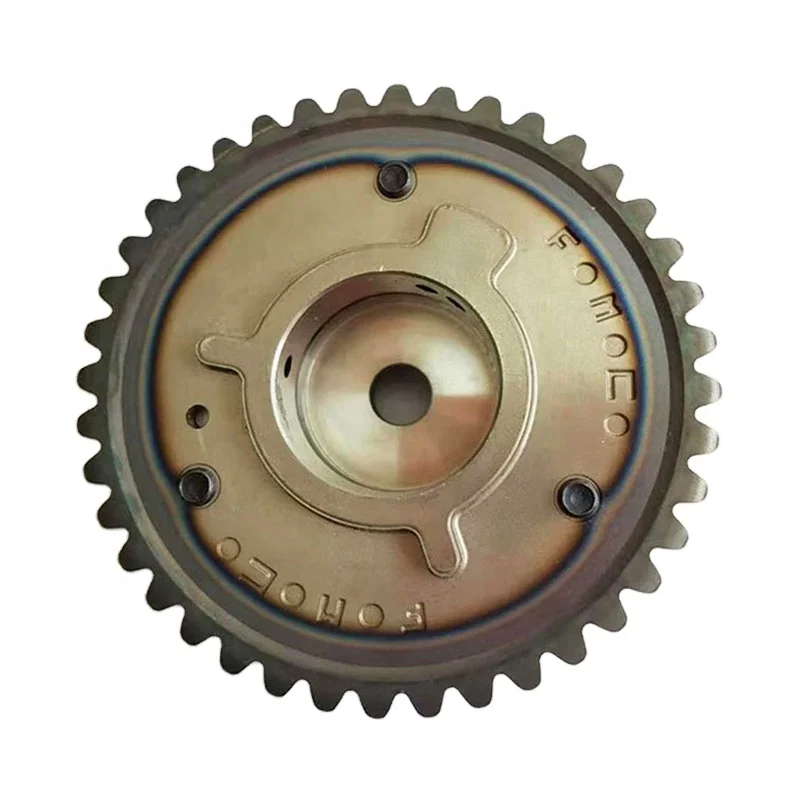 Распределительный вал LR033733 LR095897, впускной регулятор + выхлопная труба для Ford Focus Mondeo Freelander 2 aurora discover Freelander 2,0 10-17