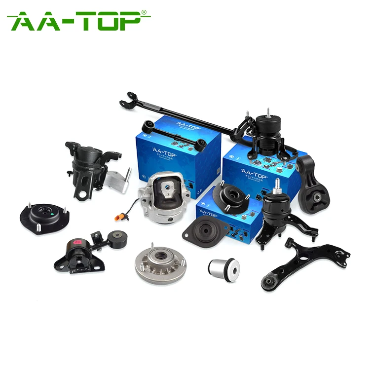 Hot Sale With Good Quality High Quality 11350-EL00A Engine Mounting for NISSAN TIIDA