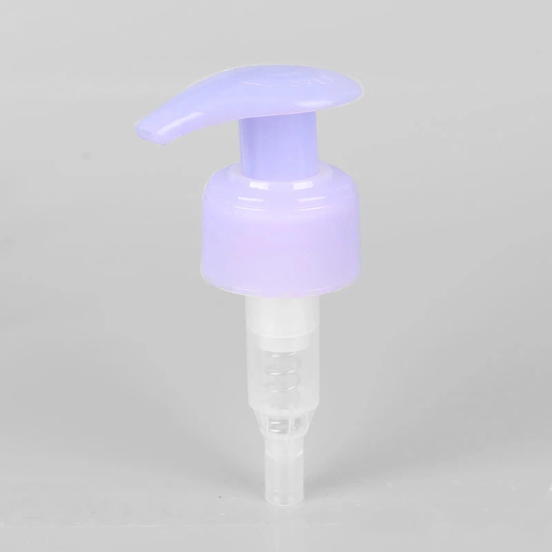 24mm dispenser pump good quality hand pump dispenser metal dispenser pump