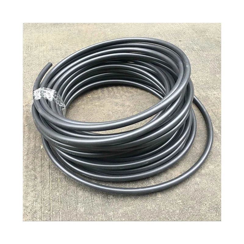 Оросительные Трубы LDPE, сельскохозяйственная капельная труба, полиэтиленовая труба