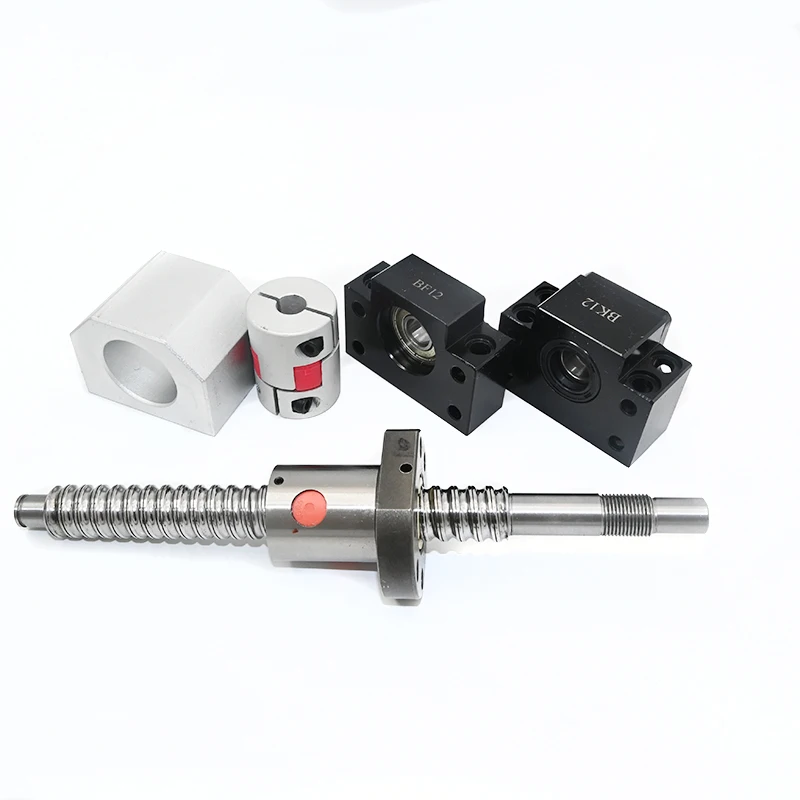 ball screw 1605 china factory low price best quality linear