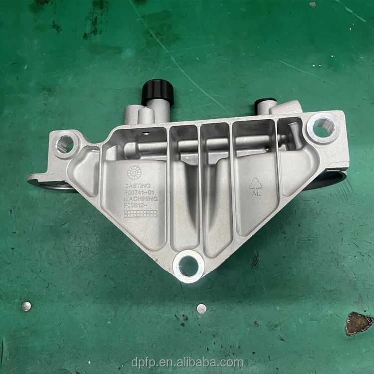 Filter Housing with sensor 22035823 21168827 21088503 3848884 3849373