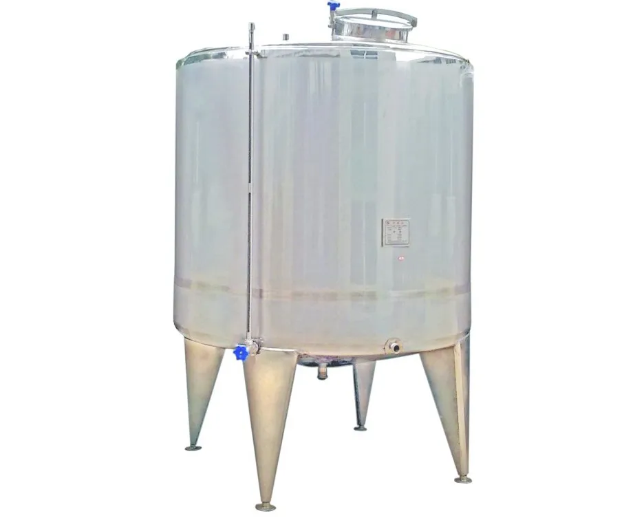 300L milk weighing tank liquid weighing tank