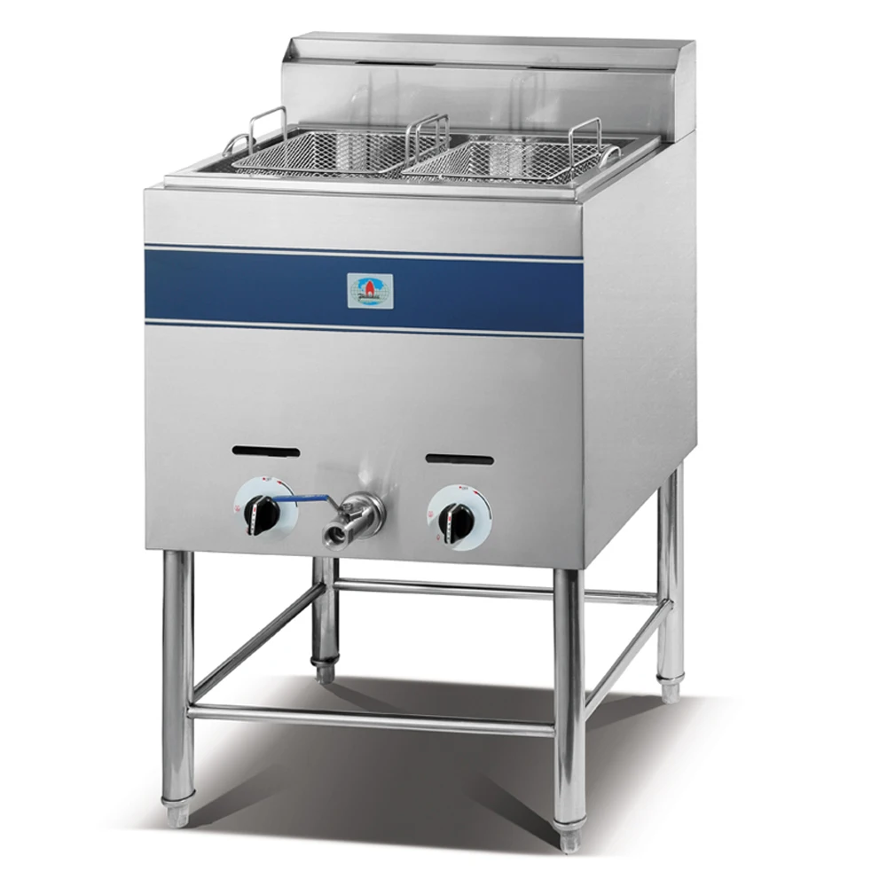 Газовая плита сжиженного углеводородного газа/газовая из нержавеющей стали с столешницей/газовая