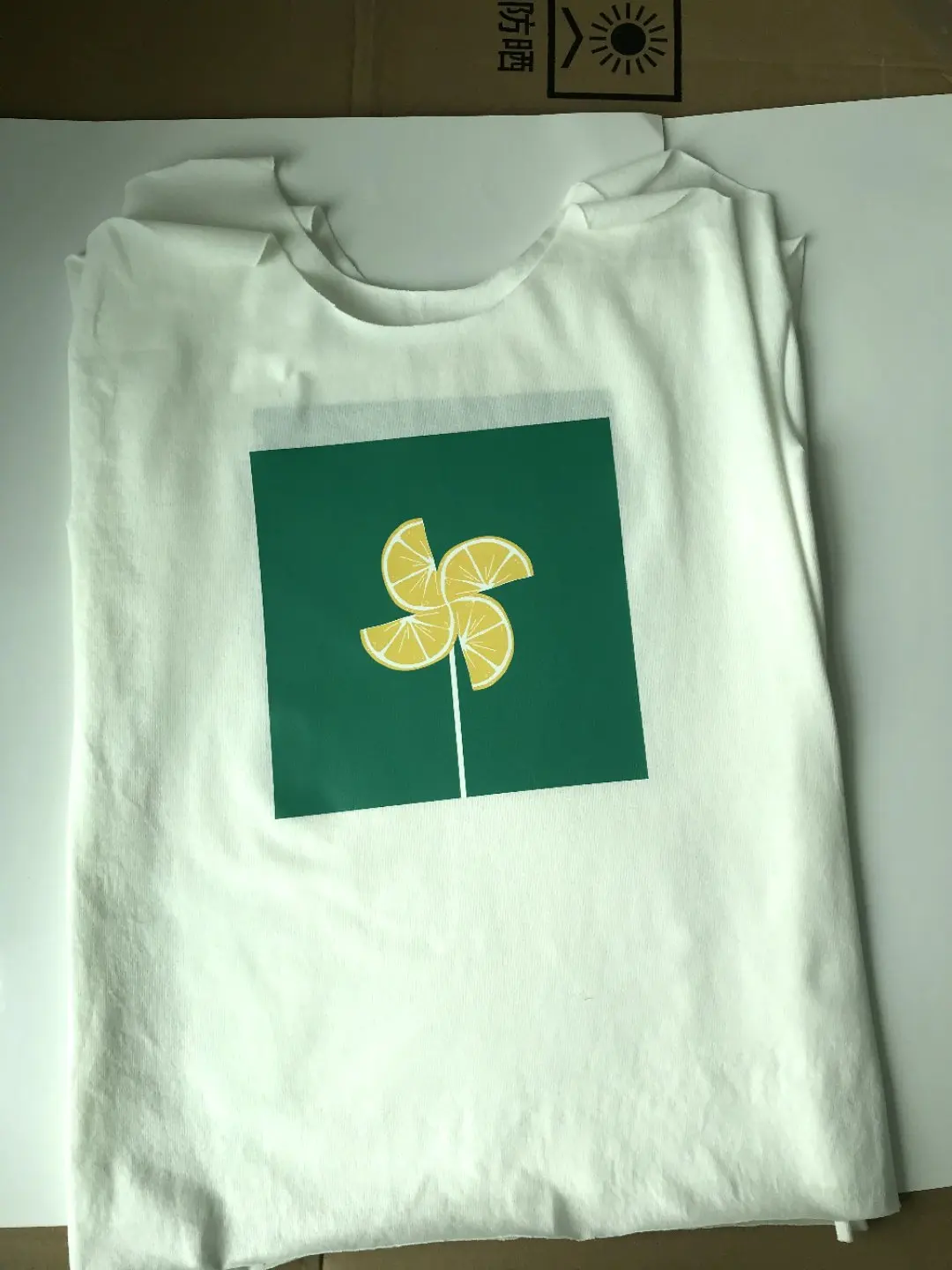 
Iron On Transfers Custom Brand LOGO Patch Heat Transfers PVC Patches For Clothing Thermal Transfer Heat Vinyl Ironing Stickers 