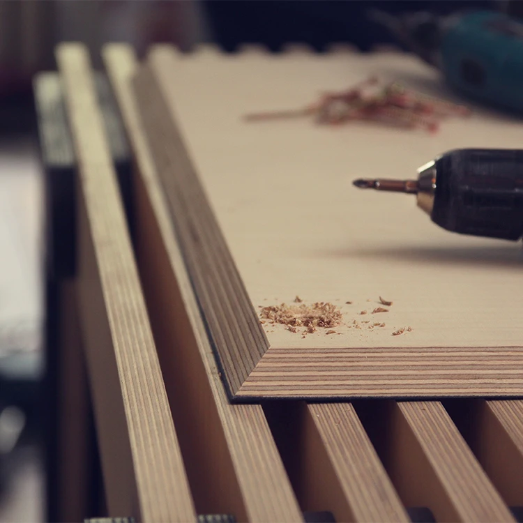 Manufacturer Sales Birch Plywood Furniture Birch Plywood Marine Board