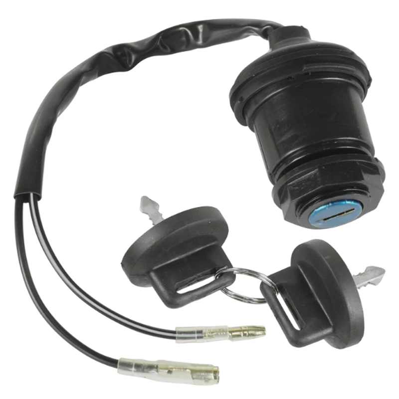 Переключатель ключа зажигания для Yamaha Blaster 200 YFS200 Yfs 200 1988-2006 2XJ-82510-00-00