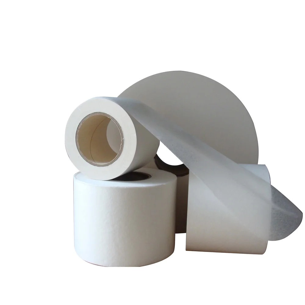 High Permeability Abaca Pulp Filter Paper In Roll For Coffee & Tea Bag