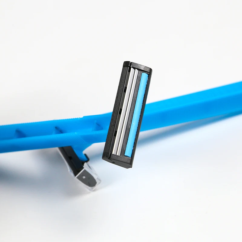 Wholesale Price Professional Razor Twin Blade Razor Shaving Razor Shaving Hair Removal