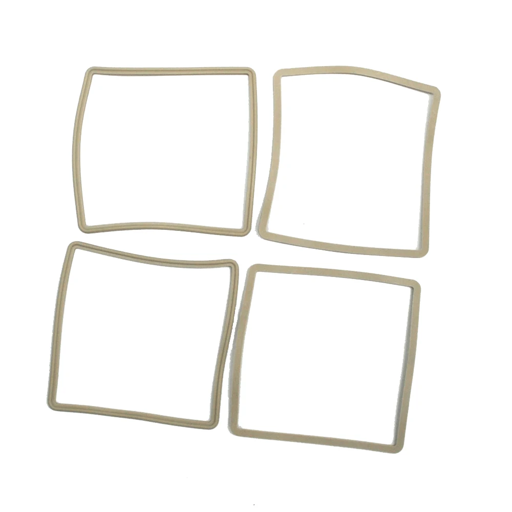 Ozone Resistance NBR Seal Compression Tool Rubber Oring Hydraulic EPDM Rubber Sealing Product