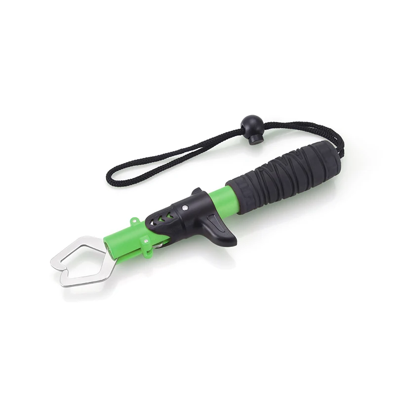 
Practical Other Fishing Products Tools For Outdoor Fishing And Quick Fish Control Fish Gripper With PP+TPR Handle 