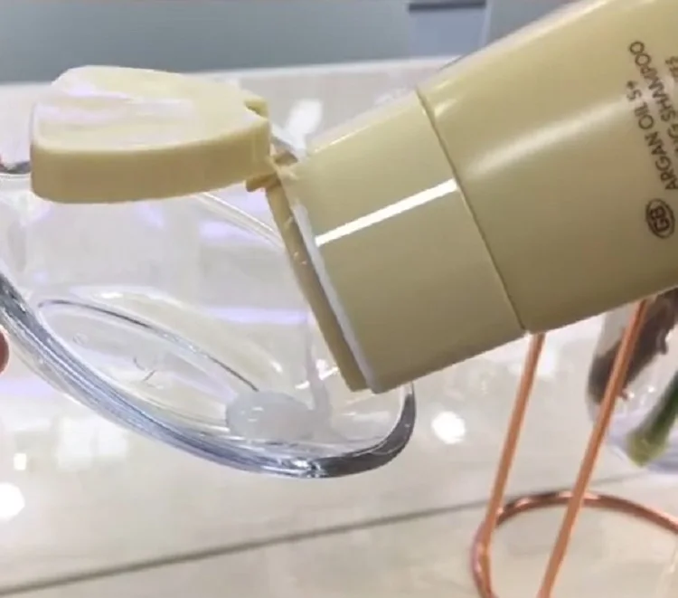 Customized Your Logo Natural Vegan Organic Mild Moisturizing Hair Repair Collagen Shampoo and Conditioner