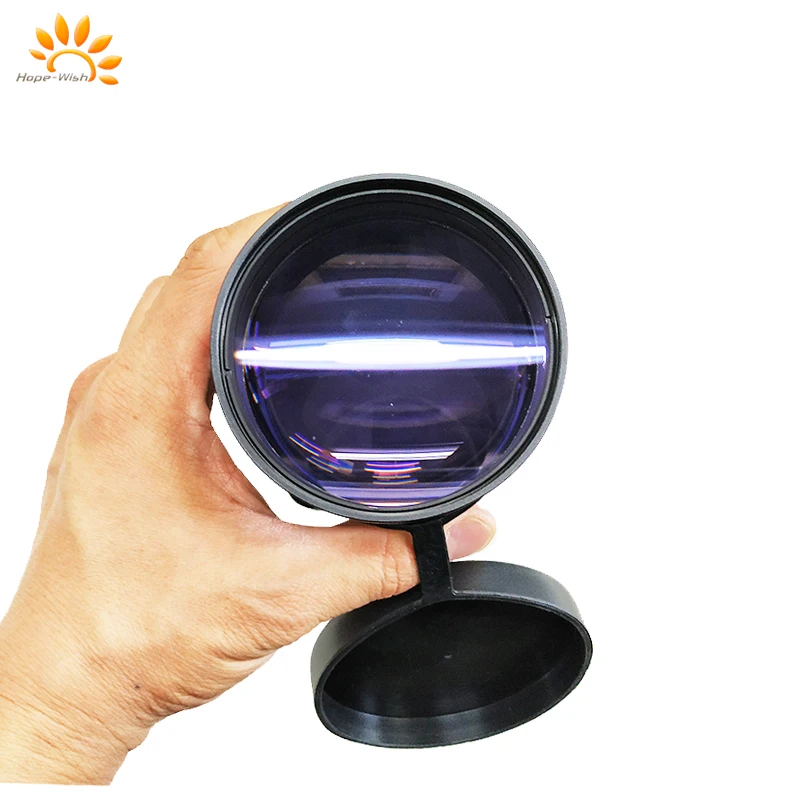 1080P FHD monocular thermal imager night vision infrared thermal camera