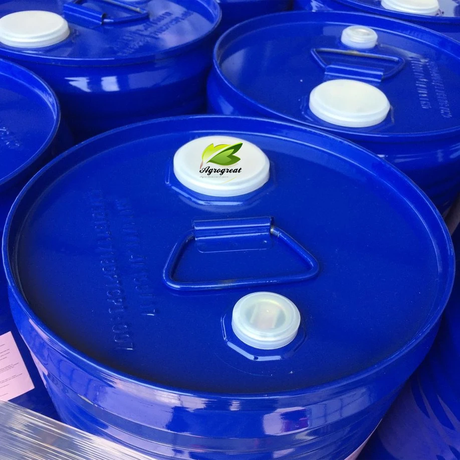 CPPU forchlorfenuron 0.1% SL Plant Growth Regulator for Grape Fruits